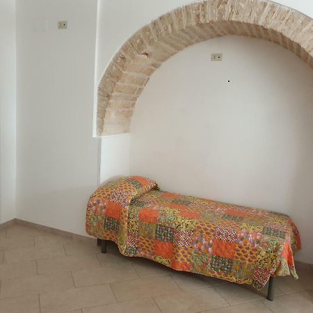 דירות אלברובלו Nonna Livia By La Puglia In Un Trullo מראה חיצוני תמונה