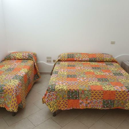 דירות אלברובלו Nonna Livia By La Puglia In Un Trullo מראה חיצוני תמונה