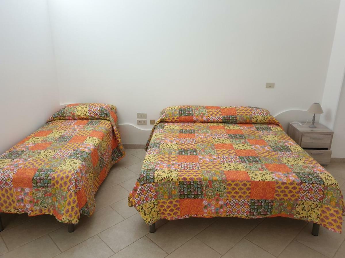 דירות אלברובלו Nonna Livia By La Puglia In Un Trullo מראה חיצוני תמונה